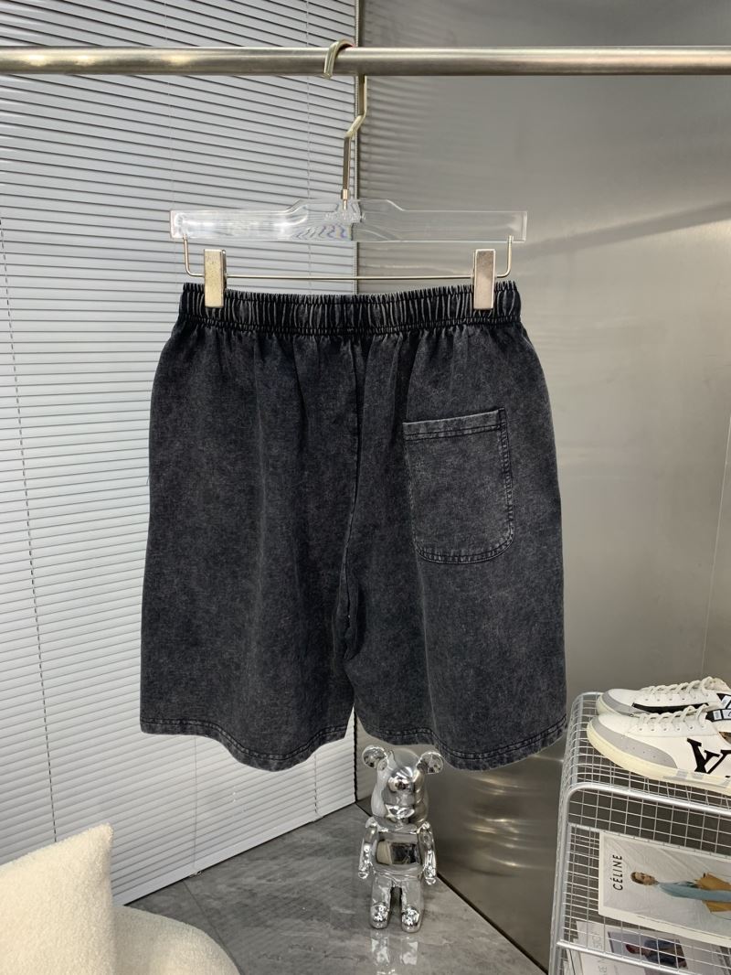 Balenciaga Short Pants